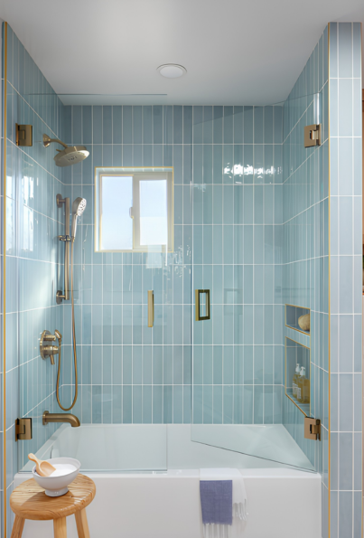 Bathroom Remodel